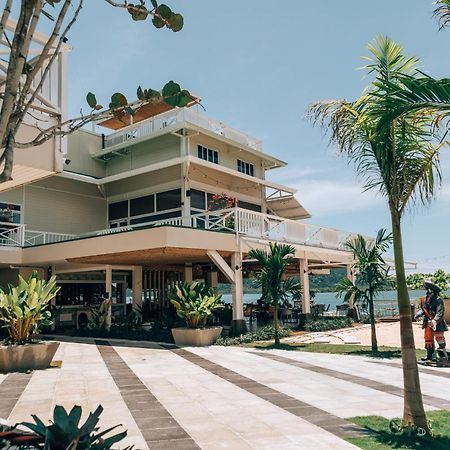 Amaka Ocean Living Lodge Golfito Exterior foto